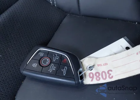 2024 Chevrolet Corvette Stingray Rwd 1Lt from USA, damaged, VIN 1G1YA3D41R5110403